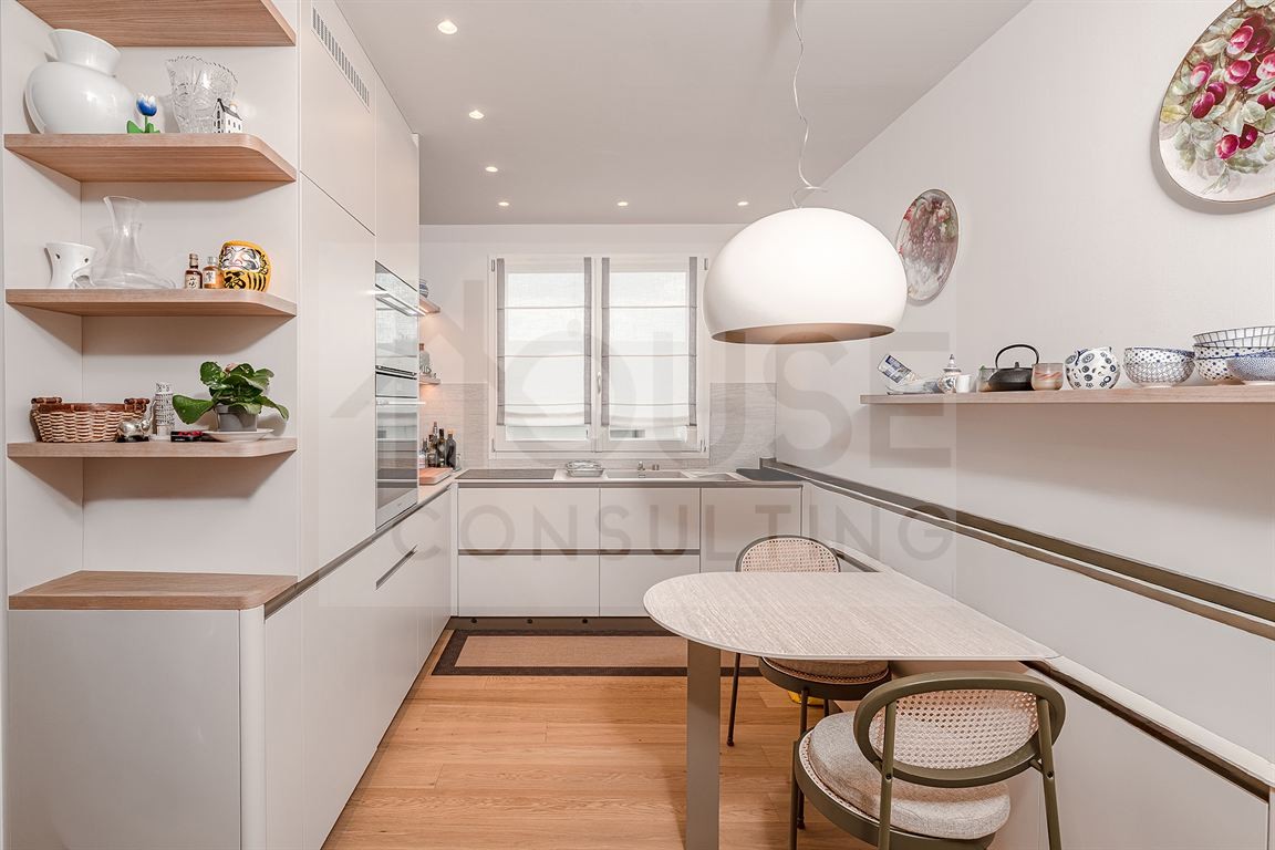 RESIDENZA GEMME DEL PARCO - ATTICI DI NUOVA REALIZZAZIONE FRONTE PARCO